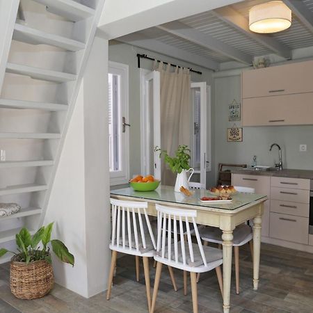 Camara Homes Άνδρος Εξωτερικό φωτογραφία