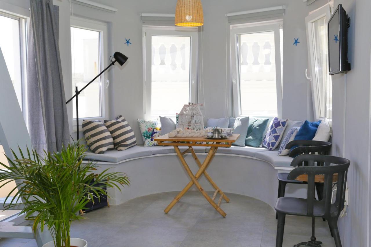 Camara Homes Άνδρος Εξωτερικό φωτογραφία