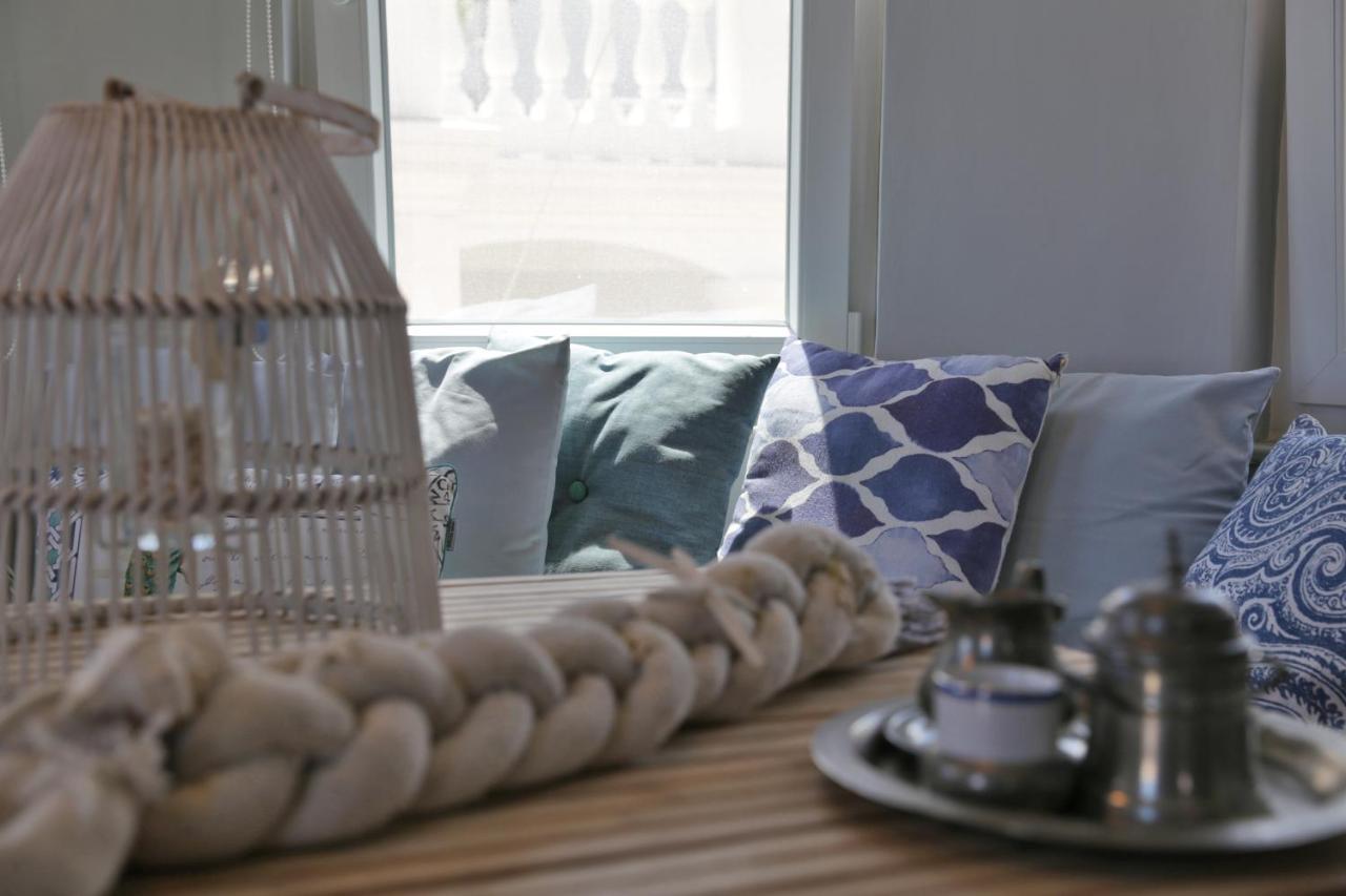 Camara Homes Άνδρος Εξωτερικό φωτογραφία