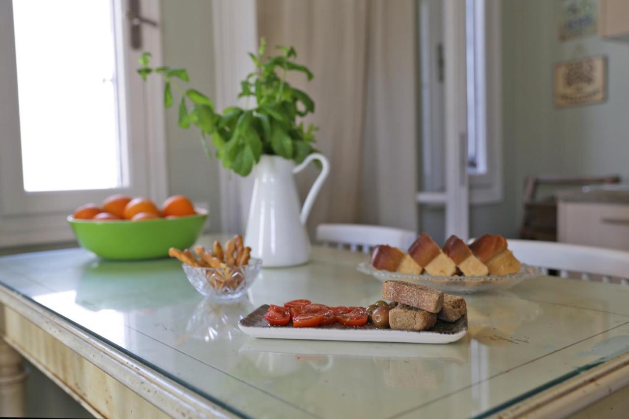 Camara Homes Άνδρος Εξωτερικό φωτογραφία