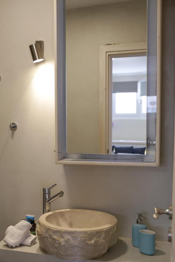 Camara Homes Άνδρος Εξωτερικό φωτογραφία