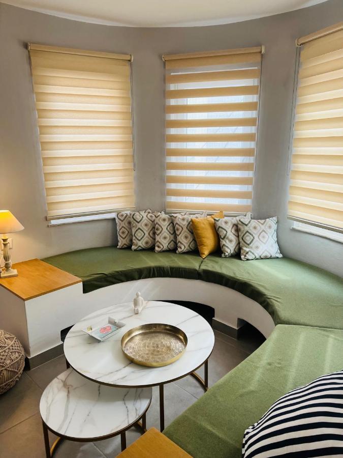 Camara Homes Άνδρος Εξωτερικό φωτογραφία