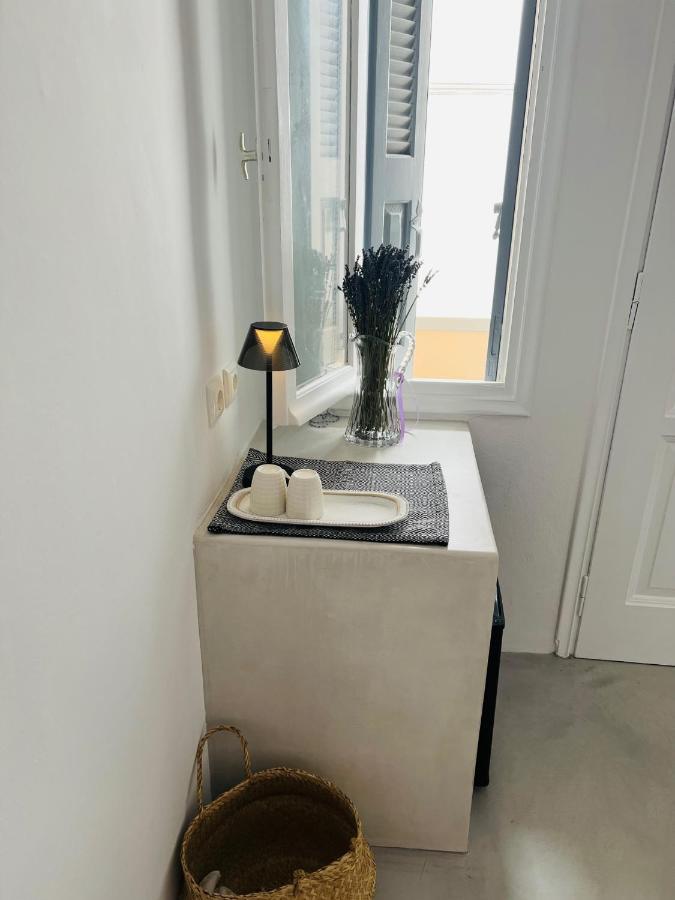 Camara Homes Άνδρος Εξωτερικό φωτογραφία