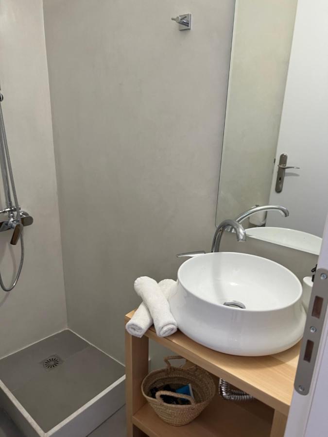 Camara Homes Άνδρος Εξωτερικό φωτογραφία