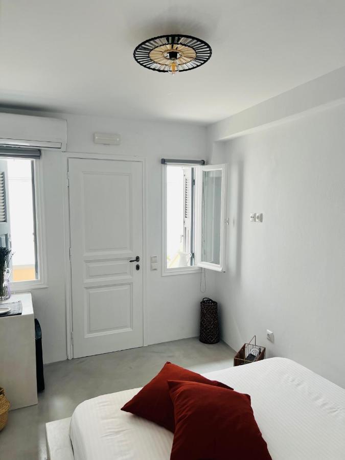 Camara Homes Άνδρος Εξωτερικό φωτογραφία