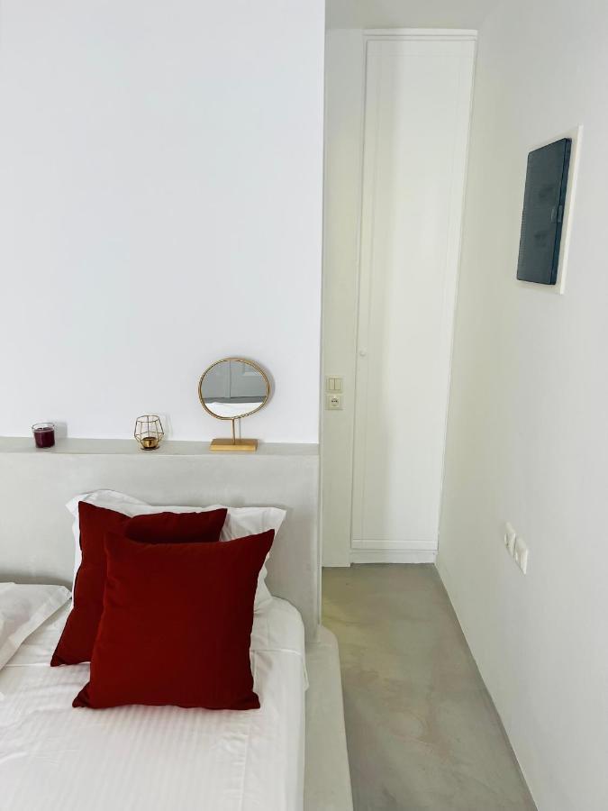 Camara Homes Άνδρος Εξωτερικό φωτογραφία