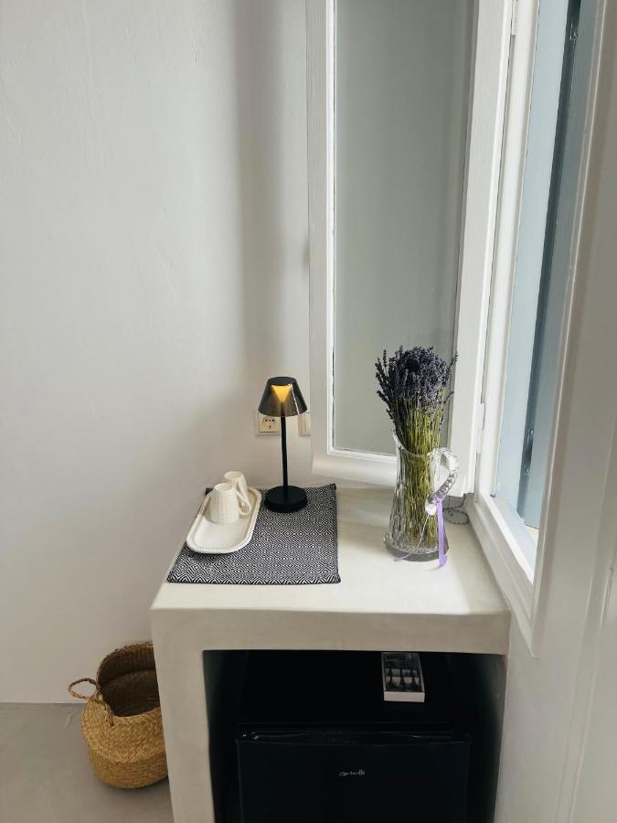 Camara Homes Άνδρος Εξωτερικό φωτογραφία