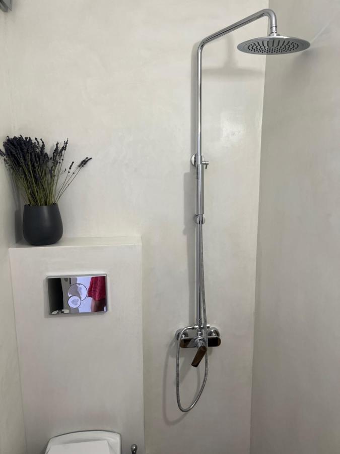 Camara Homes Άνδρος Εξωτερικό φωτογραφία