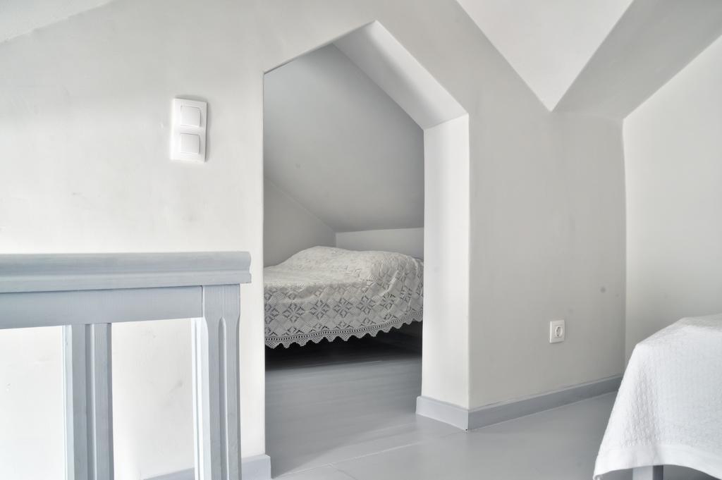 Camara Homes Άνδρος Εξωτερικό φωτογραφία