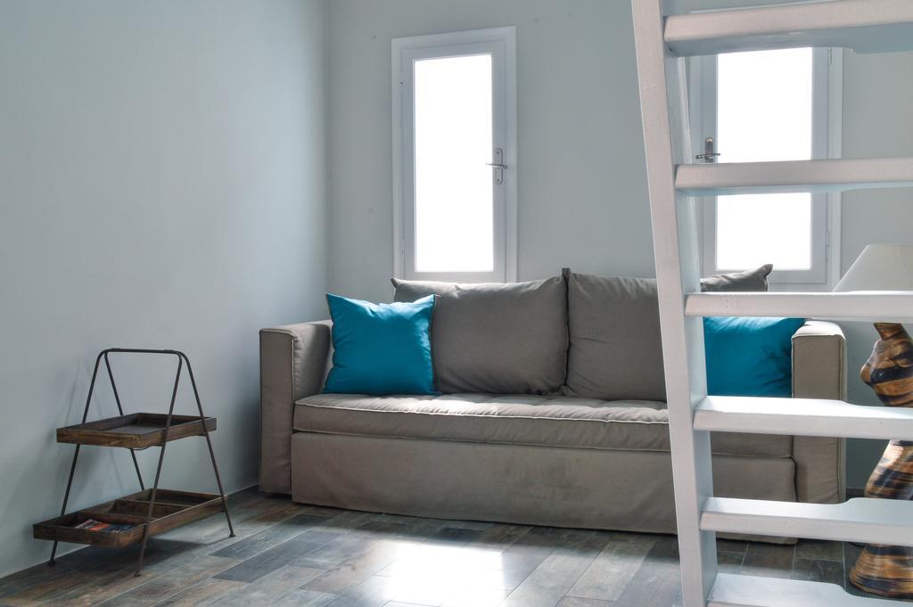Camara Homes Άνδρος Εξωτερικό φωτογραφία