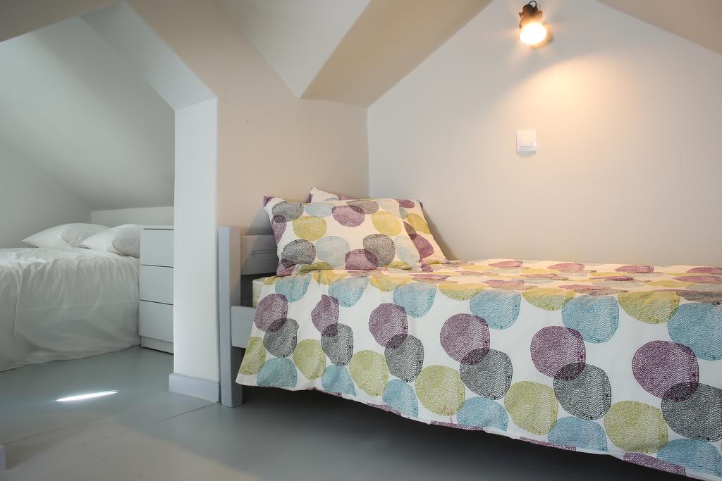 Camara Homes Άνδρος Εξωτερικό φωτογραφία