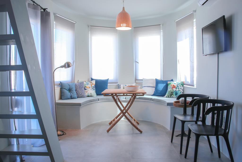 Camara Homes Άνδρος Εξωτερικό φωτογραφία
