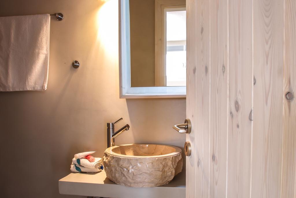 Camara Homes Άνδρος Εξωτερικό φωτογραφία
