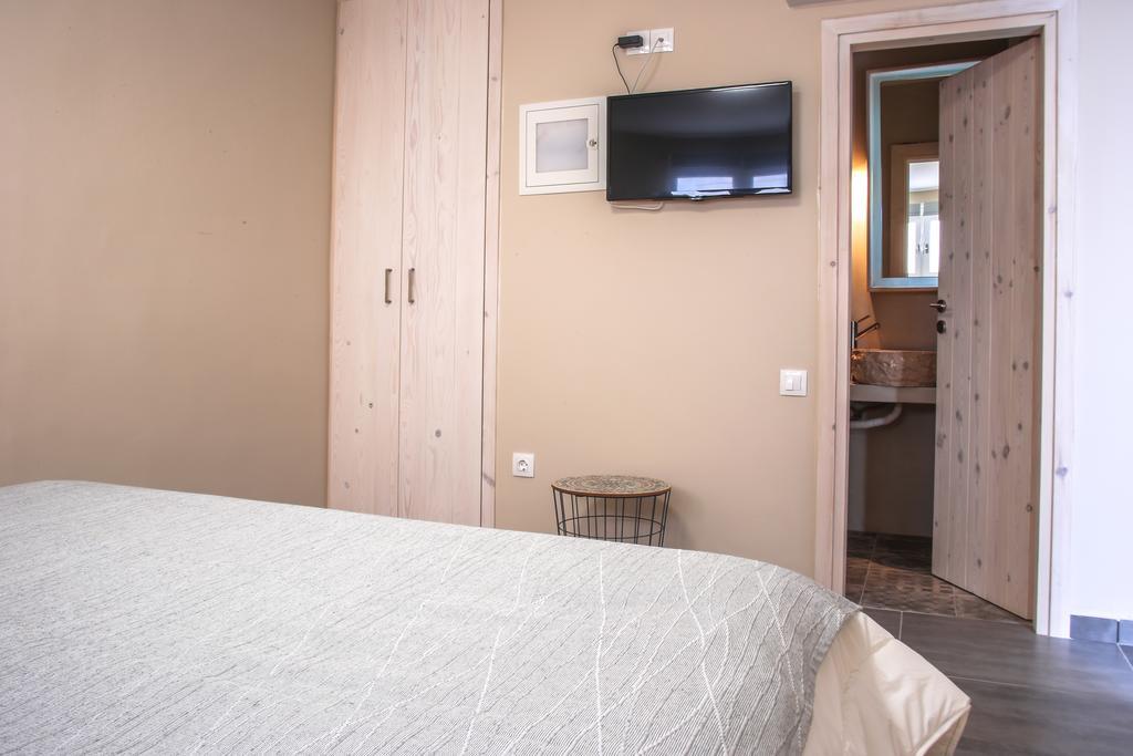 Camara Homes Άνδρος Εξωτερικό φωτογραφία